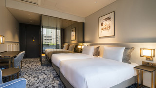 テラスツイン 禁煙