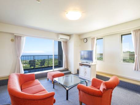 ヴィラージュ伊豆高原 / 1