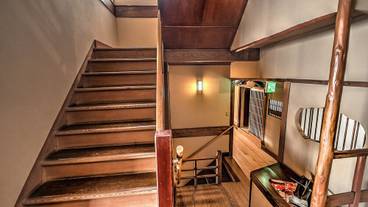 リビング エリア / 25