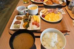 箱根・芦ノ湖 はなをり