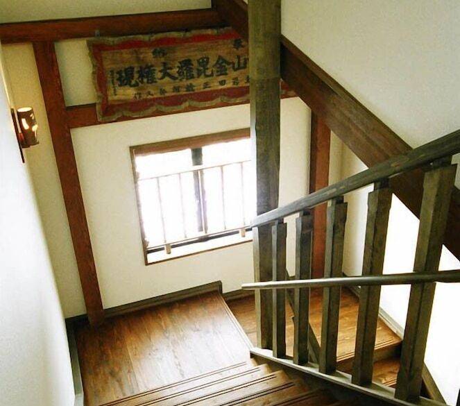 階段 / 5
