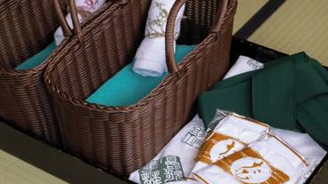 客室の設備とサービス / 27