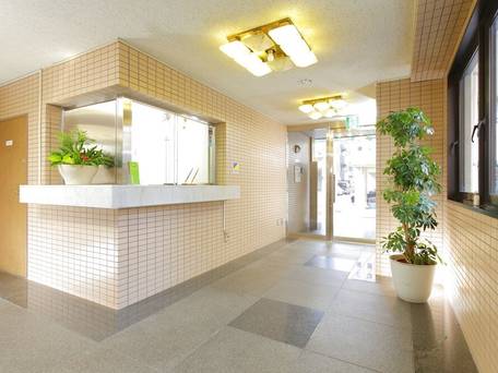 フレックステイイン多摩川 / 2