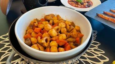 ビュッフェ / 33