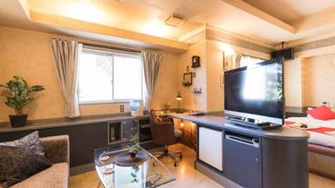 リビング エリア / 23