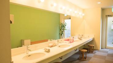 トリートメント ルーム / 19