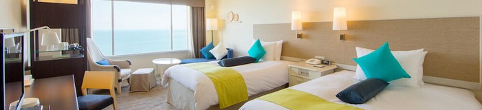 宮崎市のリゾートホテル・宿おすすめ10選｜海外みたいな空間で心を解放♪