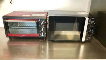 施設内の設備 / 9