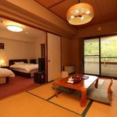 蔵王温泉 ル・ベール蔵王（山形県 旅館） / 5