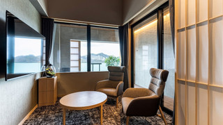 [302] そうげつ/金泉露天風呂付客室 (65平米) 禁煙