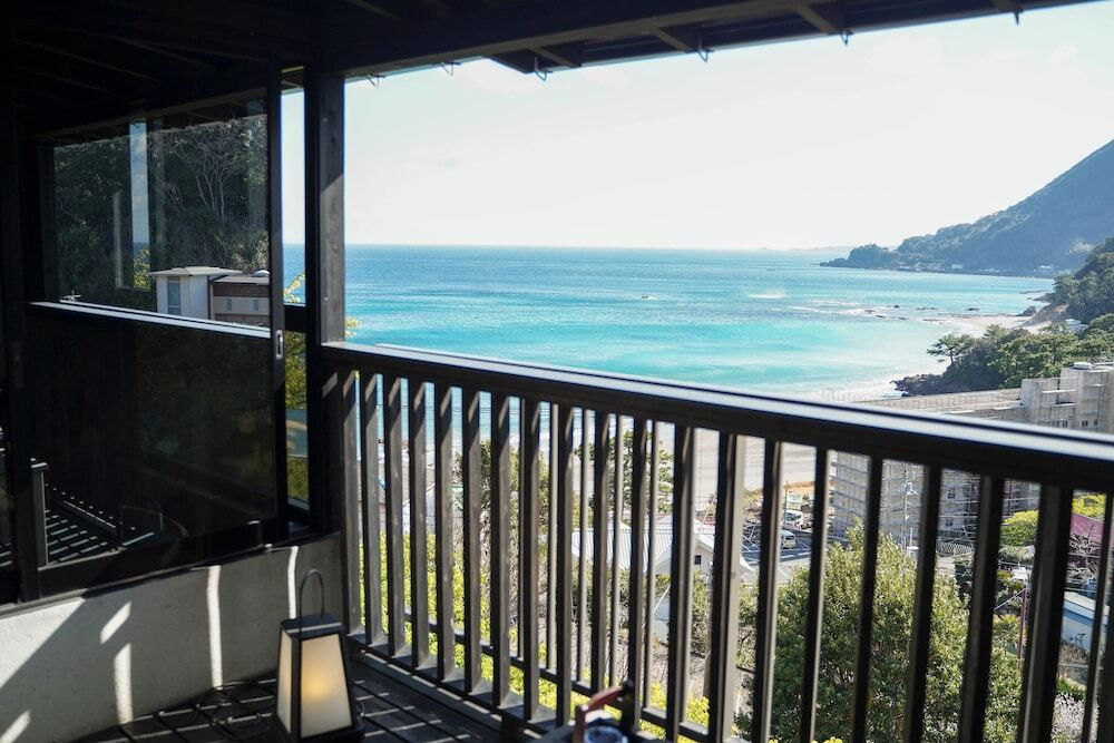 ビーチ / オーシャン ビュー