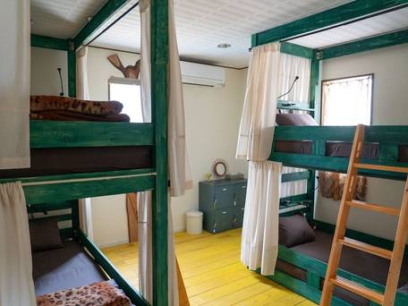 LODGE MONDO 聞土 / 3