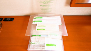 スタンダード ルーム ダブルベッド 1 台 禁煙