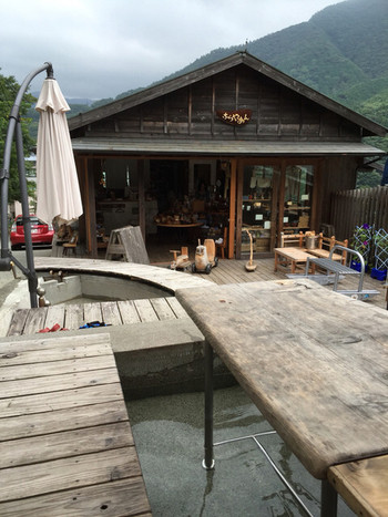 「NARAYA CAFE」外観 1046349 