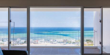Condominium T‐Room