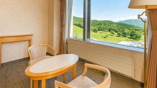 [洋室ユニバーサルルーム] 禁煙