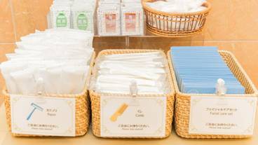 施設内の設備 / 5