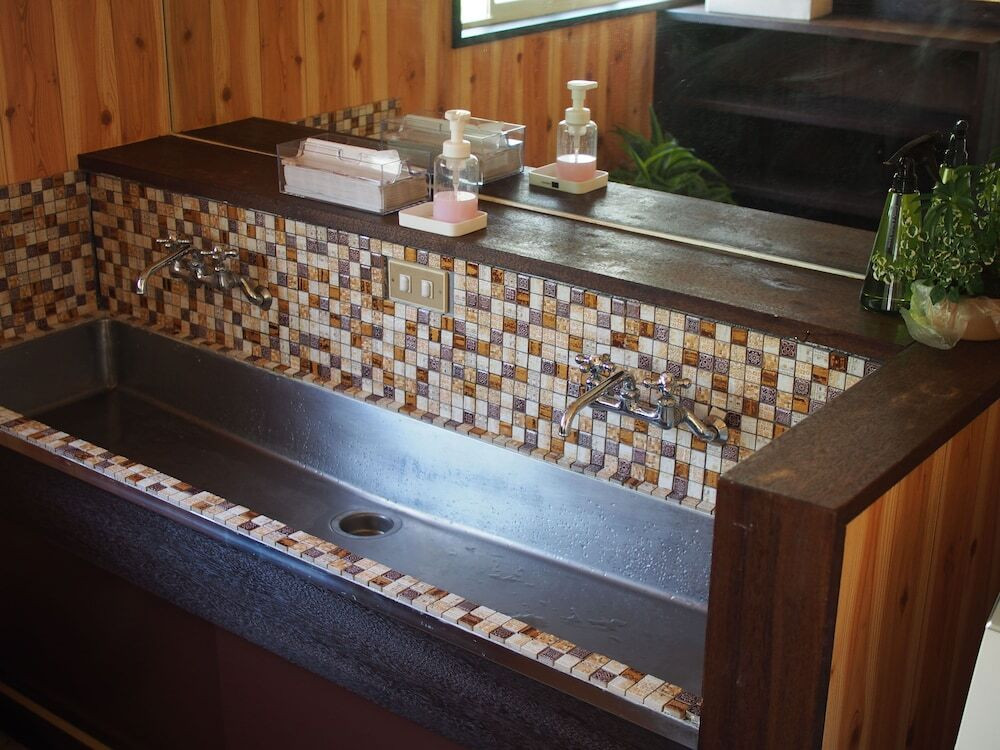 内部エントランス