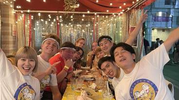 レストラン / 19