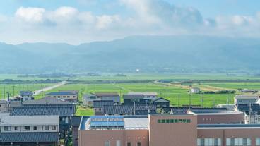 施設からの眺望 / 15