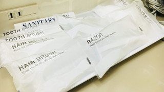 スタンダード ツインルーム (エキストラベッド付き) 禁煙