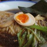 AFURI ramen+dumpling 雪ニセコ(アフリラーメンアンドダンプリング)