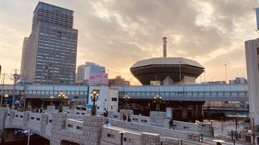 施設からの眺望 / 14