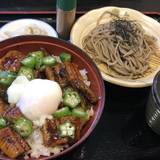 信州庵(シンシユウアン)