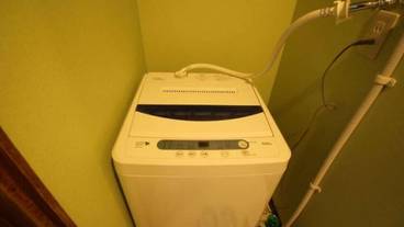 ランドリー / 13