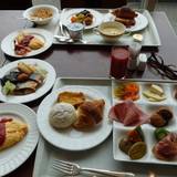 コッコラーレ ブッフェエリア（コッコラーレブッフェエリア）