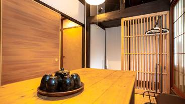 リビング エリア / 12