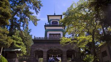 観光スポット / 10