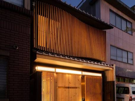 紡 東寺東門前 / 4