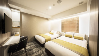 トリプル(2ベッド) 禁煙