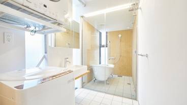 バスルーム / 21