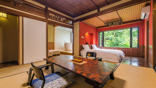 スタンダード ルーム 禁煙