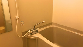 和室 シャワールーム付