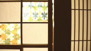 トリプルルーム（和室タイプA）