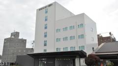 ホテルサンリバー四万十