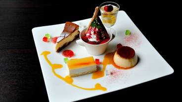 食事・飲み物 / 5