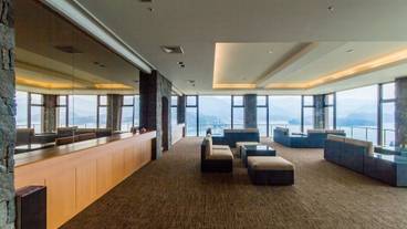 ロビーラウンジ / 5