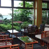 片山津温泉 湖畔の宿 森本（石川県 旅館） / 2