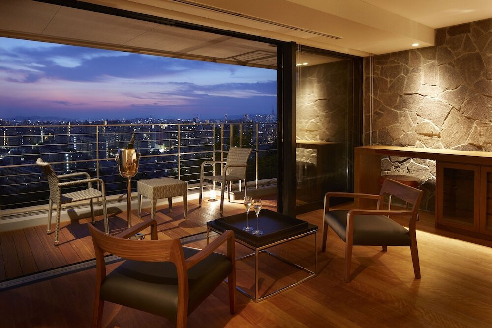 都会と自然の両方を満喫できる宿で至福のひとときを3425377