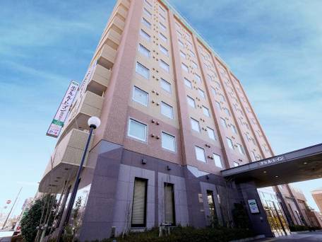 ホテルルートイン藤枝駅北 / 1