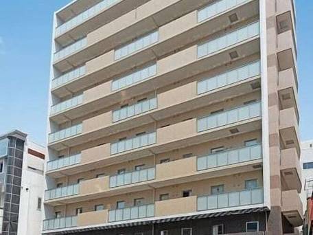 尼崎プラザホテル 阪神尼崎 / 1