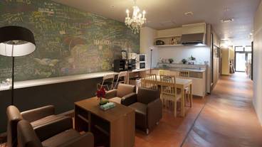 共用キッチン設備 / 9