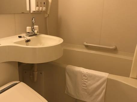 東横イン神戸湊川公園 / 4