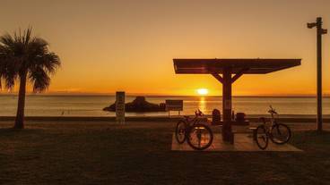 ショッピングモール / 5