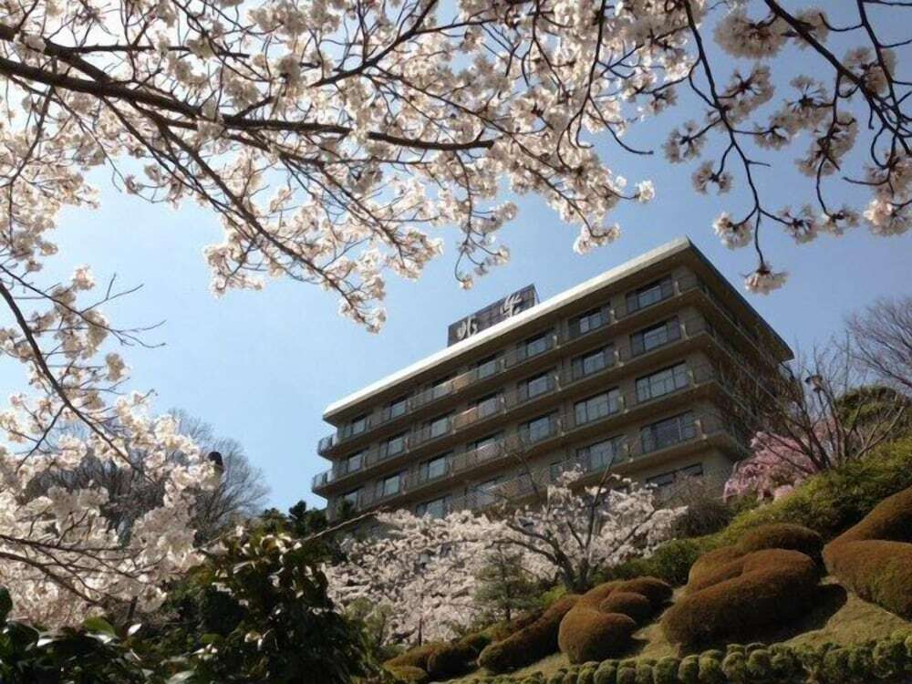 隠れ家のような別館♪金泉銀泉を家族だけで楽しめるお宿4019597