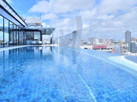 ホテルアクアチッタナハ / 1